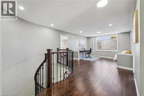 154 Falconridge Drive, Kitchener, ON 