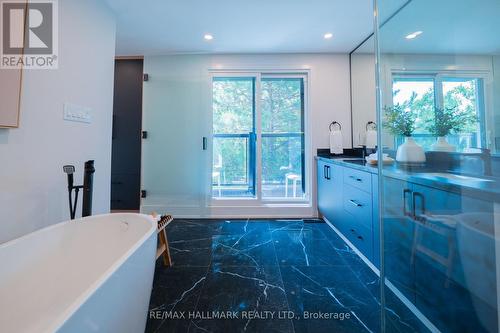 22 Harriet Street, Toronto, ON 