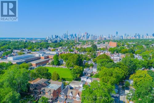 22 Harriet Street, Toronto, ON 