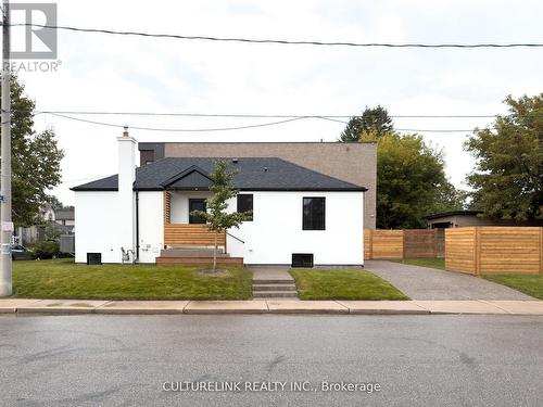 BASEMENT - 58 JOANITH DRIVE , Toronto, Ontario M4B 1S7
