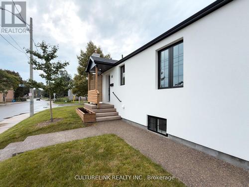 BASEMENT - 58 JOANITH DRIVE , Toronto, Ontario M4B 1S7 2