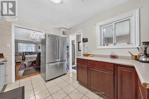 66 Bushwood Court, Toronto, ON 