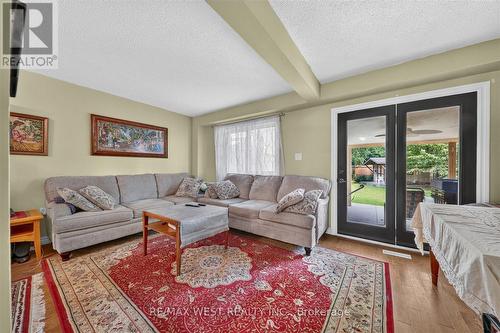 66 Bushwood Court, Toronto, ON 