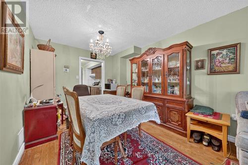 66 Bushwood Court, Toronto, ON 