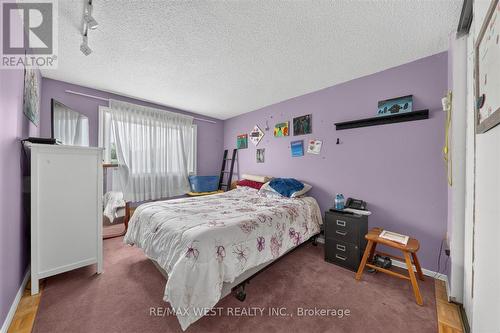 66 Bushwood Court, Toronto, ON 