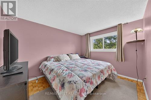 66 Bushwood Court, Toronto, ON 