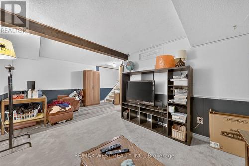 66 Bushwood Court, Toronto, ON 