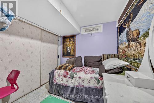 66 Bushwood Court, Toronto, ON 