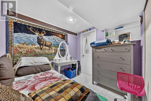66 Bushwood Court, Toronto, ON 