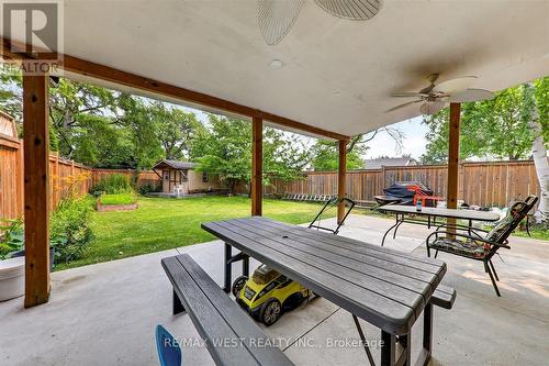 66 Bushwood Court, Toronto, ON 