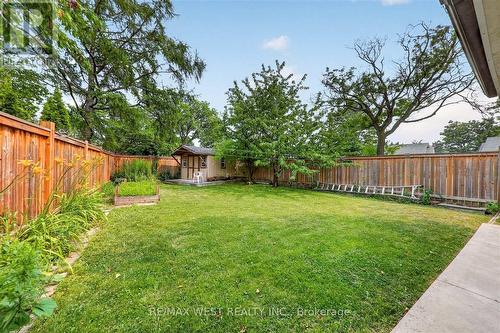 66 Bushwood Court, Toronto, ON 