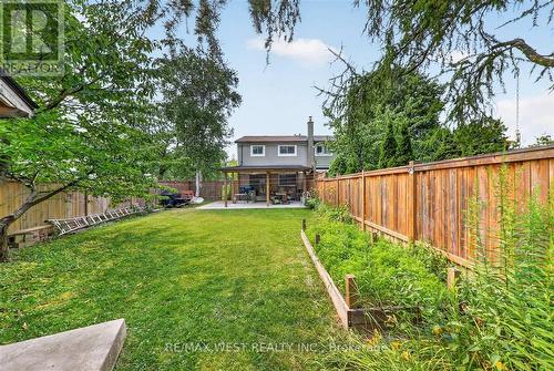 66 Bushwood Court, Toronto, ON 