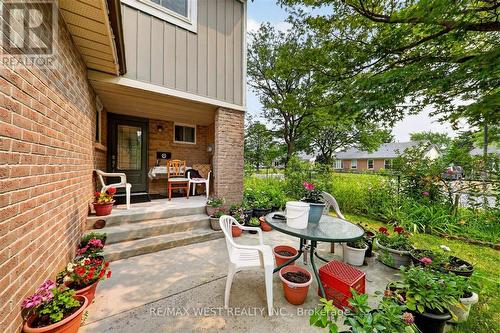 66 Bushwood Court, Toronto, ON 