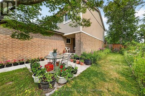 66 Bushwood Court, Toronto, ON 