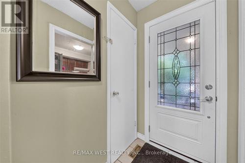66 Bushwood Court, Toronto, ON 