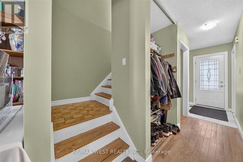 66 Bushwood Court, Toronto, ON 