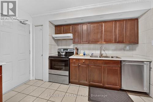 66 Bushwood Court, Toronto, ON 