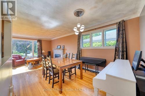 2161 Rushton Road, Ottawa, ON 