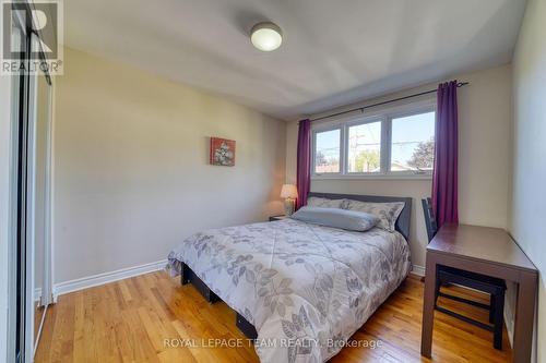 2161 Rushton Road, Ottawa, ON 