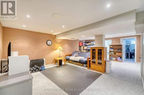 2161 Rushton Road, Ottawa, ON 