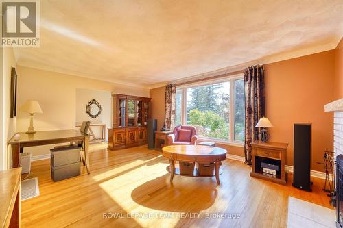 2161 Rushton Road, Ottawa, ON 