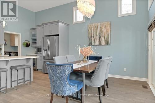 Dining Room - 332 De L'Etang Street, Clarence-Rockland, ON 