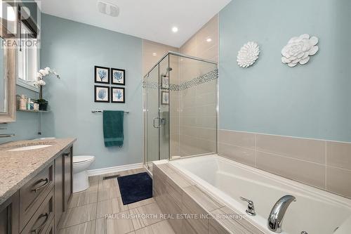 5 Piece Ensuite - 332 De L'Etang Street, Clarence-Rockland, ON 