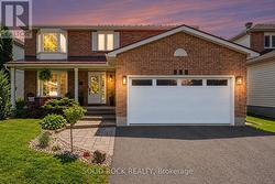 742 MERKLEY DRIVE Ottawa, ON K4A 2T8