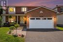 742 Merkley Drive, Ottawa, ON 