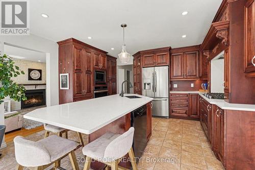 742 Merkley Drive, Ottawa, ON 