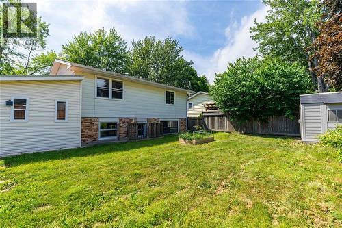 103 Hanna Crescent, Sarnia, ON 