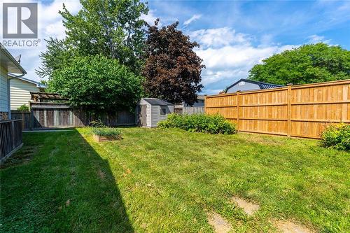 103 Hanna Crescent, Sarnia, ON 