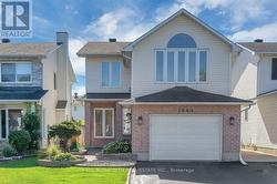 1644 TOULOUSE CRESCENT Ottawa, ON K1C 6K5