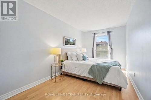 C - 8 Arnold Drive, Ottawa, ON 