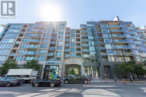 209 - 88 RICHMOND ROAD , Ottawa, Ontario K1Z 0B1 2