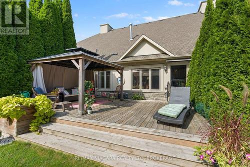 2487 Walker Court, Niagara Falls (Stamford), ON 