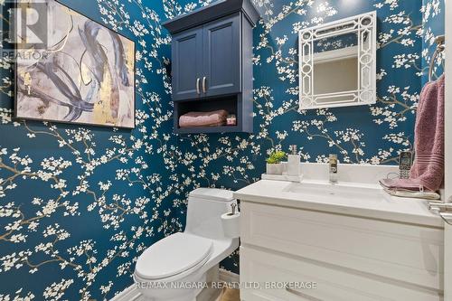 2487 Walker Court, Niagara Falls (Stamford), ON 