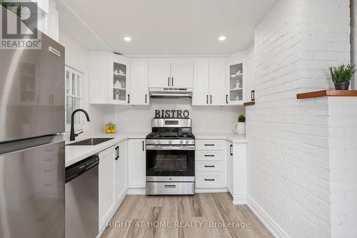 51 Lakeside Drive, Innisfil, ON 