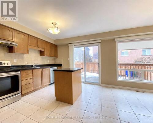 28 SILVER LINDEN DRIVE , Richmond Hill, Ontario L4B 3S8 5