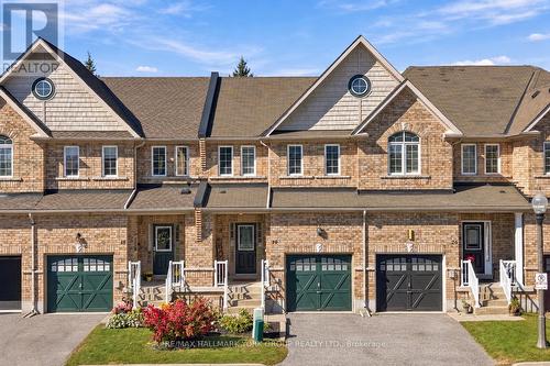 19 CASERTA STREET  Georgina, ON L4P 0E6
