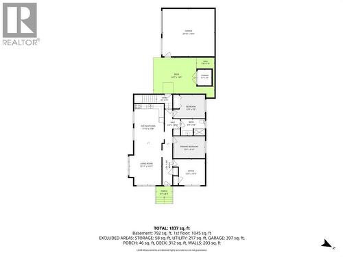 755 Talfourd Street, Sarnia, ON 