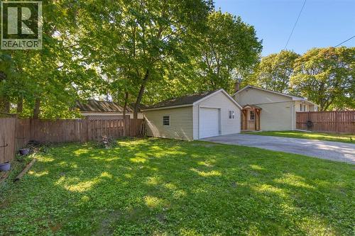 755 Talfourd Street, Sarnia, ON 