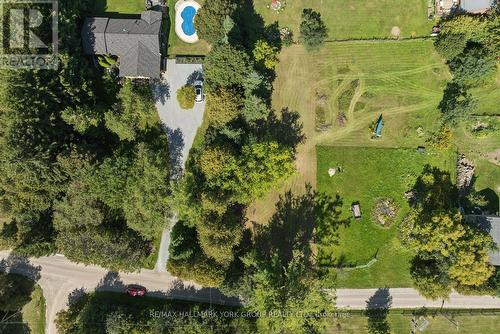 Lot 21 Part 1 Polva Promenade, Georgina, ON 