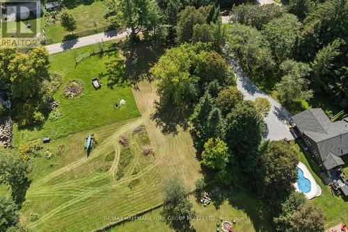 Lot 21 Part 1 Polva Promenade, Georgina, ON 