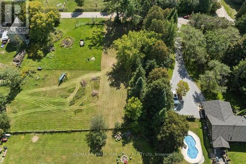 Lot 21 Part 1 Polva Promenade, Georgina, ON 