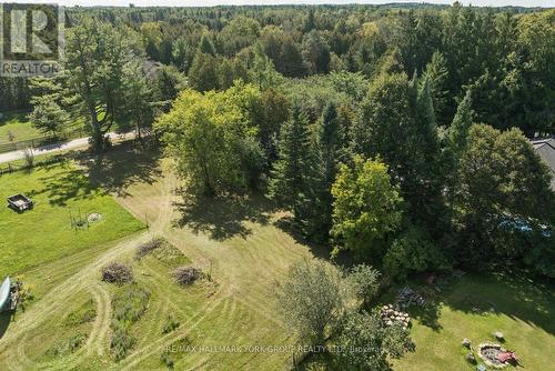 Lot 21 Part 1 Polva Promenade, Georgina, ON 