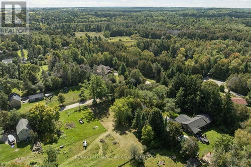Lot 21 Part 1 Polva Promenade, Georgina, ON 