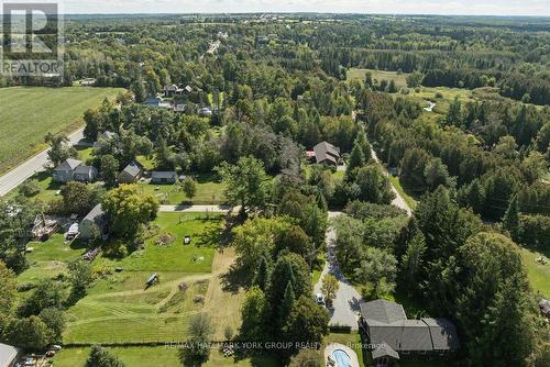 Lot 21 Part 1 Polva Promenade, Georgina, ON 