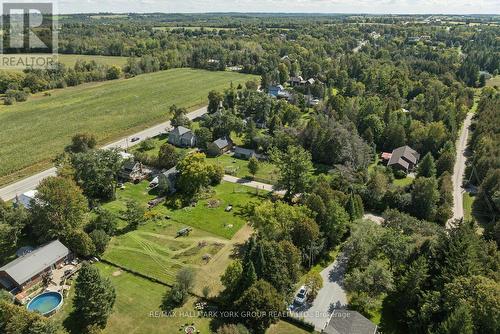 Lot 21 Part 1 Polva Promenade, Georgina, ON 