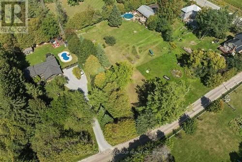 Lot 21 Part 1 Polva Promenade, Georgina, ON 